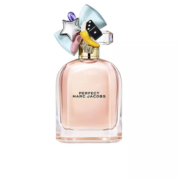 MARC JACOBS-PERFECT eau de parfum vaporizador 100 ml-DrShampoo - Perfumaria e Cosmética Imagem principal do produto