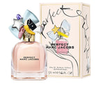 MARC JACOBS-PERFECT eau de parfum vaporizador 50 ml-DrShampoo - Perfumaria e Cosmética
