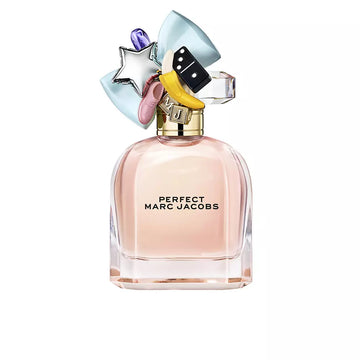 MARC JACOBS-PERFECT eau de parfum vaporizador 50 ml-DrShampoo - Perfumaria e Cosmética Imagem principal do produto