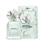 MARC JACOBS-PERFEITO edt vapo 100 ml-DrShampoo - Perfumaria e Cosmética
