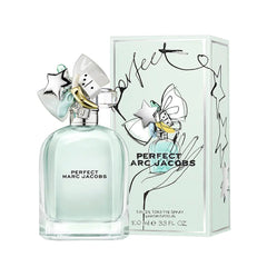 MARC JACOBS-PERFEITO edt vapo 100 ml-DrShampoo - Perfumaria e Cosmética