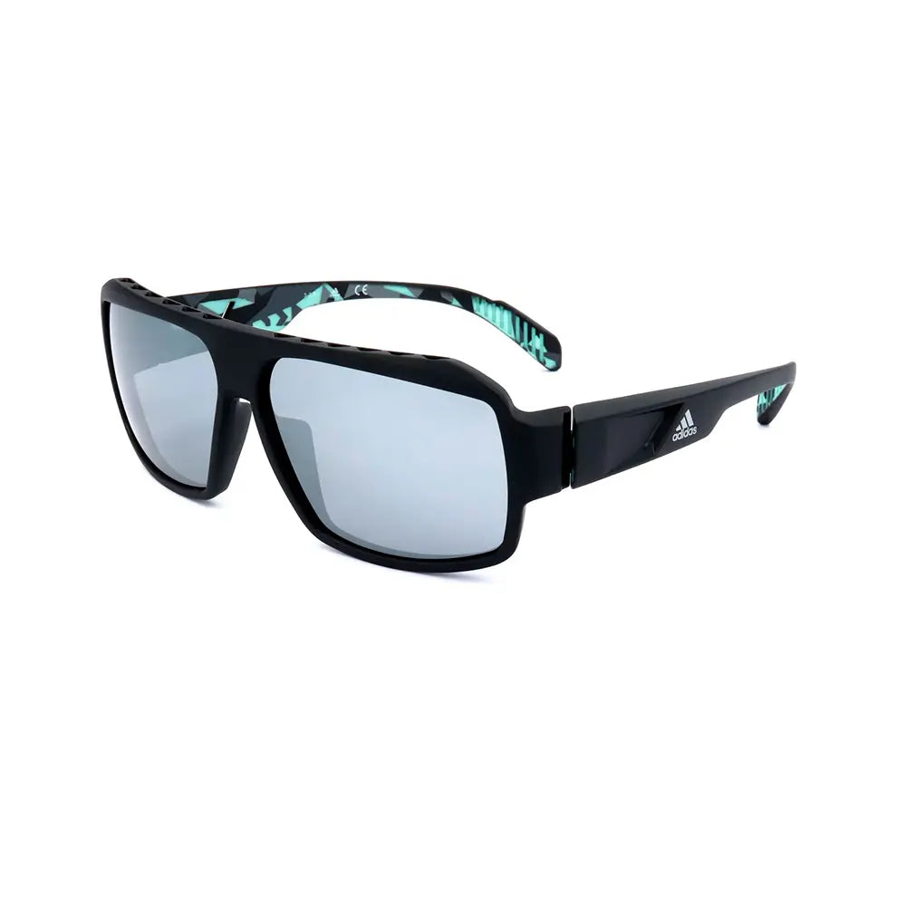 MARCOLIN-ADIDAS SPORT SP0026 02C 140 mm.-DrShampoo - Perfumaria e Cosmética