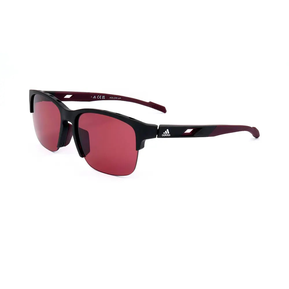 MARCOLIN-ADIDAS SPORT SP0048 02S 135 mm-DrShampoo - Perfumaria e Cosmética