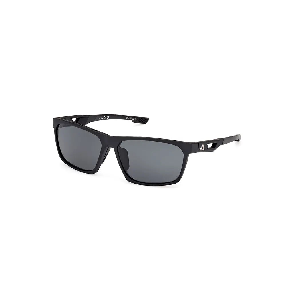 MARCOLIN-ADIDAS SPORT SP0101 POLARIZED 02D 130 mm-DrShampoo - Perfumaria e Cosmética