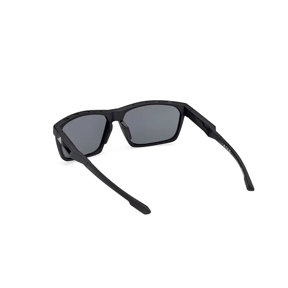 MARCOLIN-ADIDAS SPORT SP0101 POLARIZED 02D 130 mm-DrShampoo - Perfumaria e Cosmética