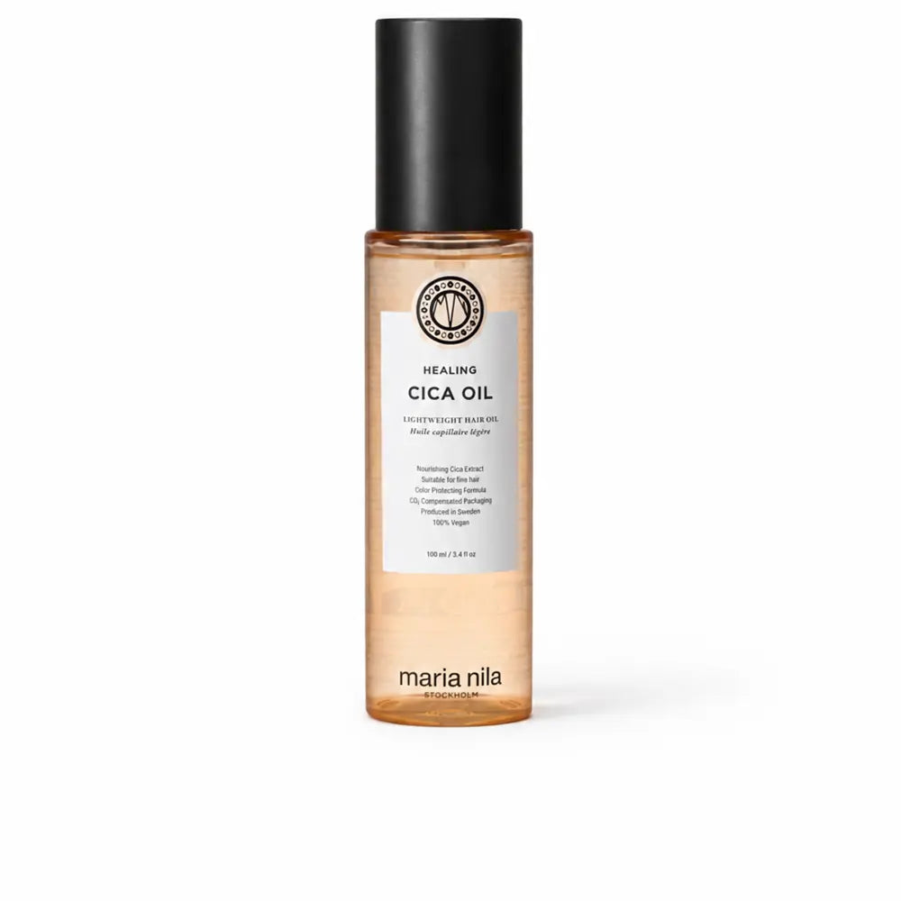 MARIA NILA-CICA OIL 100 ml-DrShampoo - Perfumaria e Cosmética