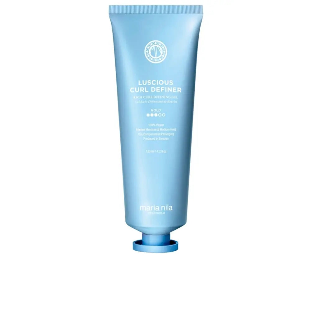 MARIA NILA-COILS & CURLS gel para cachos 125 ml-DrShampoo - Perfumaria e Cosmética