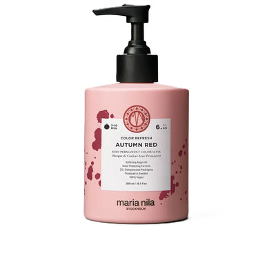 MARIA NILA-COLOUR REFRESH #6.60-Autumn red 300 ml-DrShampoo - Perfumaria e Cosmética