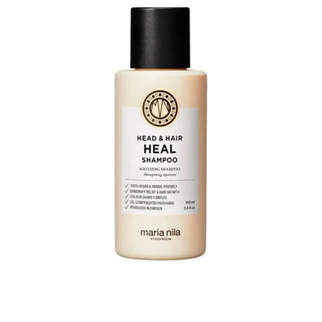 MARIA NILA-Champô HEAD & HAIR HEAL 100 ml-DrShampoo - Perfumaria e Cosmética Imagen principal del producto