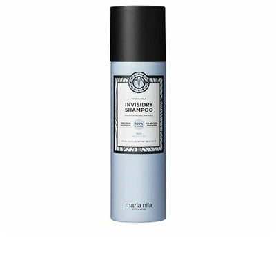 MARIA NILA-Champô INVISIDRY 250 ml-DrShampoo - Perfumaria e Cosmética
