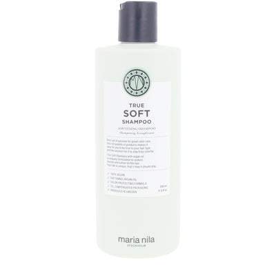 MARIA NILA-Champô VERDADEIRO SOFT 350 ml-DrShampoo - Perfumaria e Cosmética