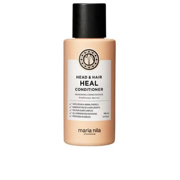 MARIA NILA-Condicionador HEAD & HAIR HEAL 100 ml-DrShampoo - Perfumaria e Cosmética Imagem principal do produto