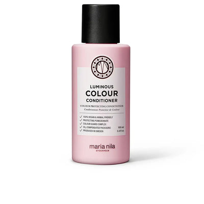 MARIA NILA-Condicionador LUMINOUS COLOR 100 ml-DrShampoo - Perfumaria e Cosmética
