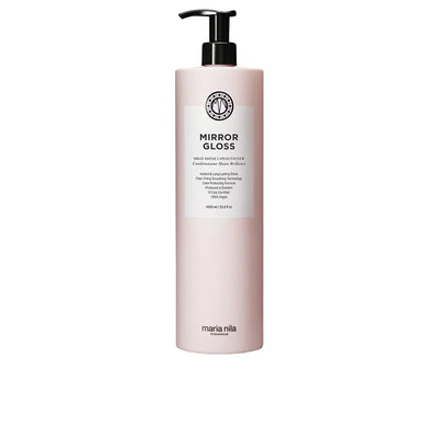 MARIA NILA-Condicionador MIRROR GLOSS 1000 ml-DrShampoo - Perfumaria e Cosmética