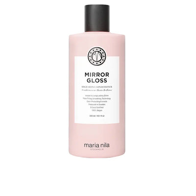 MARIA NILA-Condicionador MIRROR GLOSS 300 ml-DrShampoo - Perfumaria e Cosmética