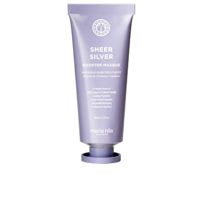MARIA NILA-Condicionador SHEER SILVER 50 ml-DrShampoo - Perfumaria e Cosmética