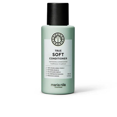 MARIA NILA-Condicionador TRUE SOFT 100 ml-DrShampoo - Perfumaria e Cosmética