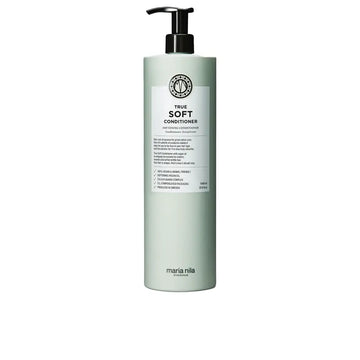 MARIA NILA-Condicionador TRUE SOFT 1000 ml-DrShampoo - Perfumaria e Cosmética Image principale du produit