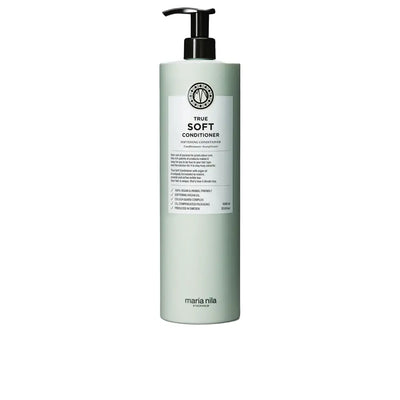MARIA NILA-Condicionador TRUE SOFT 1000 ml-DrShampoo - Perfumaria e Cosmética