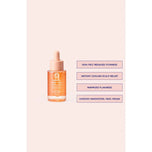 MARIA NILA-HEAD & HAIR HEAL soro calmante 50 ml-DrShampoo - Perfumaria e Cosmética