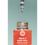 MARIA NILA-HEAD & HAIR HEAL soro calmante 50 ml-DrShampoo - Perfumaria e Cosmética
