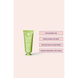 MARIA NILA-Máscara de reforço STRUCTURE REPAIR 50 ml-DrShampoo - Perfumaria e Cosmética