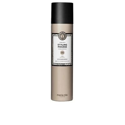 MARIA NILA-Mousse ESTILO 300 ml-DrShampoo - Perfumaria e Cosmética