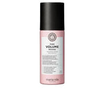 MARIA NILA-Mousse capilar PURE VOLUME 150 ml-DrShampoo - Perfumaria e Cosmética