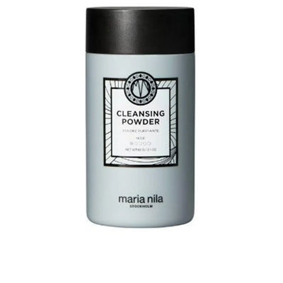 MARIA NILA-Pó de LIMPEZA 125 ml-DrShampoo - Perfumaria e Cosmética