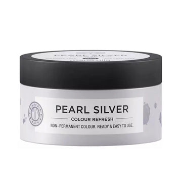 MARIA NILA-REFRESCANTE DE COR #0,20-Prata Pérola 100 ml-DrShampoo - Perfumaria e Cosmética Imagen principal del producto