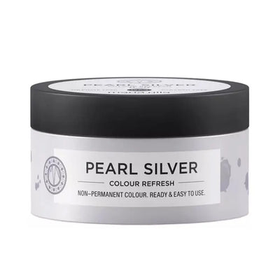 MARIA NILA-REFRESCANTE DE COR #0,20-Prata Pérola 100 ml-DrShampoo - Perfumaria e Cosmética