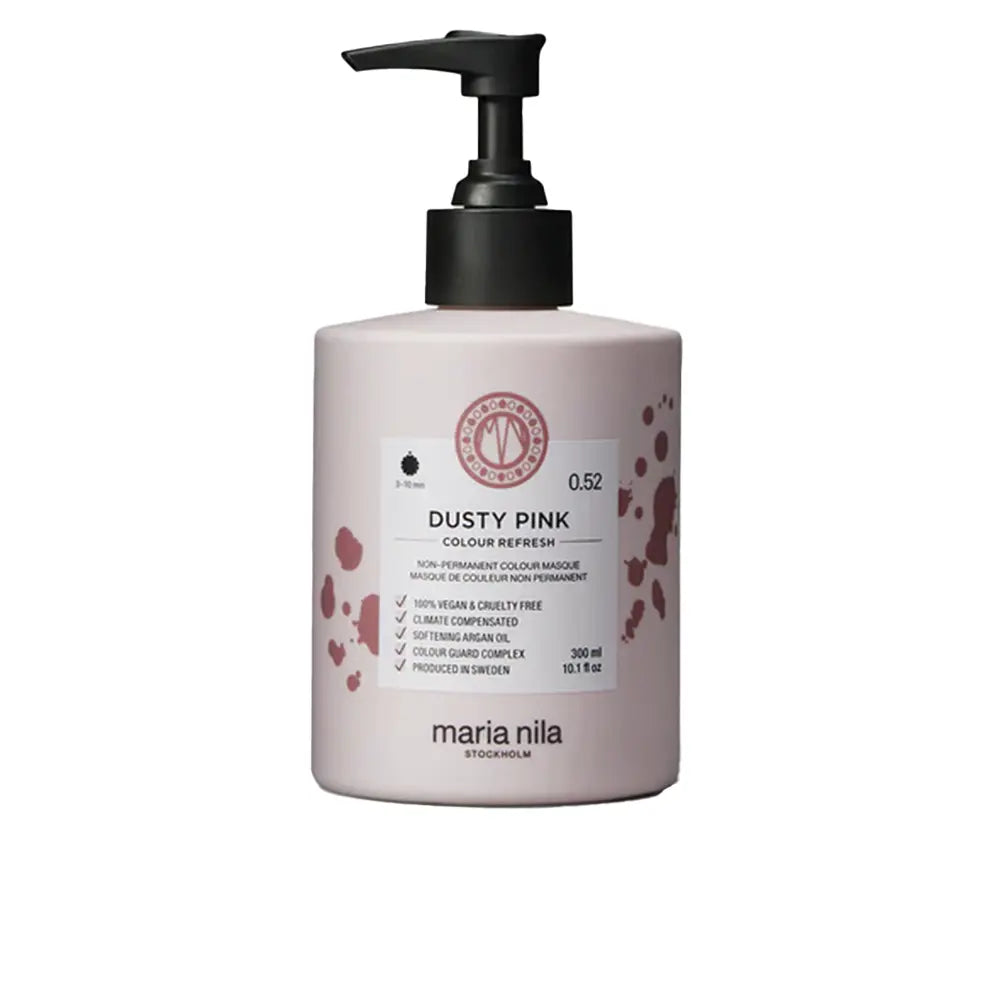 MARIA NILA-REFRESCO DE COR 81 creme frio 300 ml-DrShampoo - Perfumaria e Cosmética