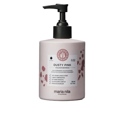 MARIA NILA-REFRESCO DE COR 81 creme frio 300 ml-DrShampoo - Perfumaria e Cosmética