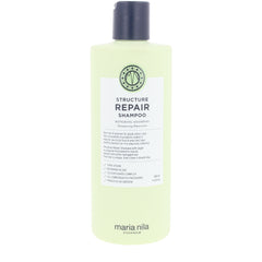 MARIA NILA-SHAMPOO DE REPARAÇÃO ESTRUTURAL 350 ml.-DrShampoo - Perfumaria e Cosmética