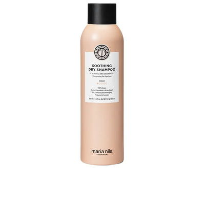 MARIA NILA-SOOTHING dry shampoo 250 ml-DrShampoo - Perfumaria e Cosmética