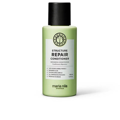 MARIA NILA-STRUCTURE REPAIR acondicionador 100 ml-DrShampoo - Perfumaria e Cosmética