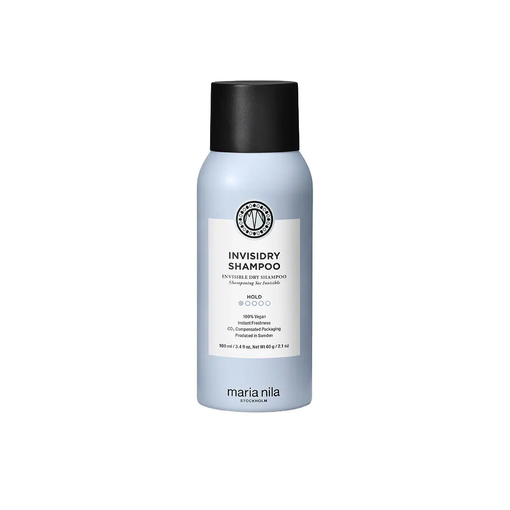 MARIA NILA-Shampoo INVISIDRY 100 ml-DrShampoo - Perfumaria e Cosmética