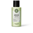 Shampoo Reparador Estrutural 100 ml
