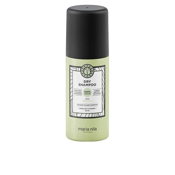 MARIA NILA-Shampoo SECO 100 ml-DrShampoo - Perfumaria e Cosmética Imagen principal del producto