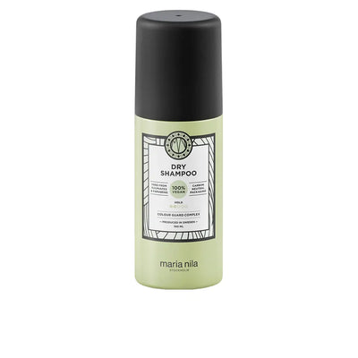 MARIA NILA-Shampoo SECO 100 ml-DrShampoo - Perfumaria e Cosmética