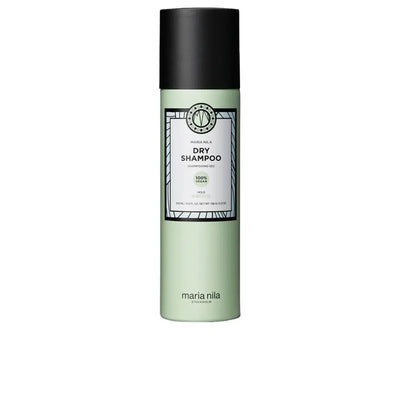 MARIA NILA-Shampoo SECO 250 ml-DrShampoo - Perfumaria e Cosmética
