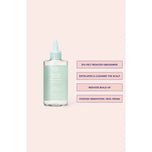 MARIA NILA-Soro esfoliante PURIFYING CLEANSE 150 ml-DrShampoo - Perfumaria e Cosmética