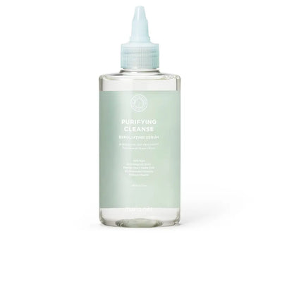 MARIA NILA-Soro esfoliante PURIFYING CLEANSE 150 ml-DrShampoo - Perfumaria e Cosmética