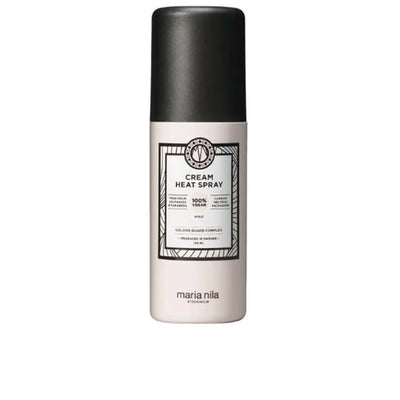 MARIA NILA-Spray CREME CALOR 125 ml-DrShampoo - Perfumaria e Cosmética
