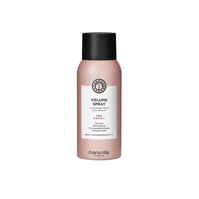MARIA NILA-Spray VOLUME 100 ml-DrShampoo - Perfumaria e Cosmética
