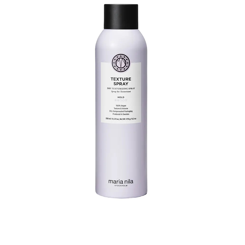 MARIA NILA-Spray de TEXTURA 250 ml-DrShampoo - Perfumaria e Cosmética