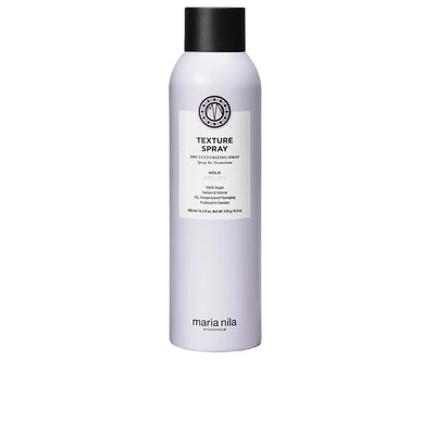 MARIA NILA-Spray de TEXTURA 250 ml-DrShampoo - Perfumaria e Cosmética