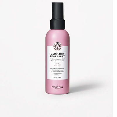 MARIA NILA-Spray térmico de secagem rápida 150 ml-DrShampoo - Perfumaria e Cosmética