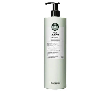 MARIA NILA-TRUE SOFT shampoo 1000 ml-DrShampoo - Perfumaria e Cosmética Imagen principal del producto