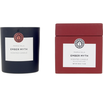 MARIA NILA-Vela perfumada EMBER MYTH 210 g-DrShampoo - Perfumaria e Cosmética
